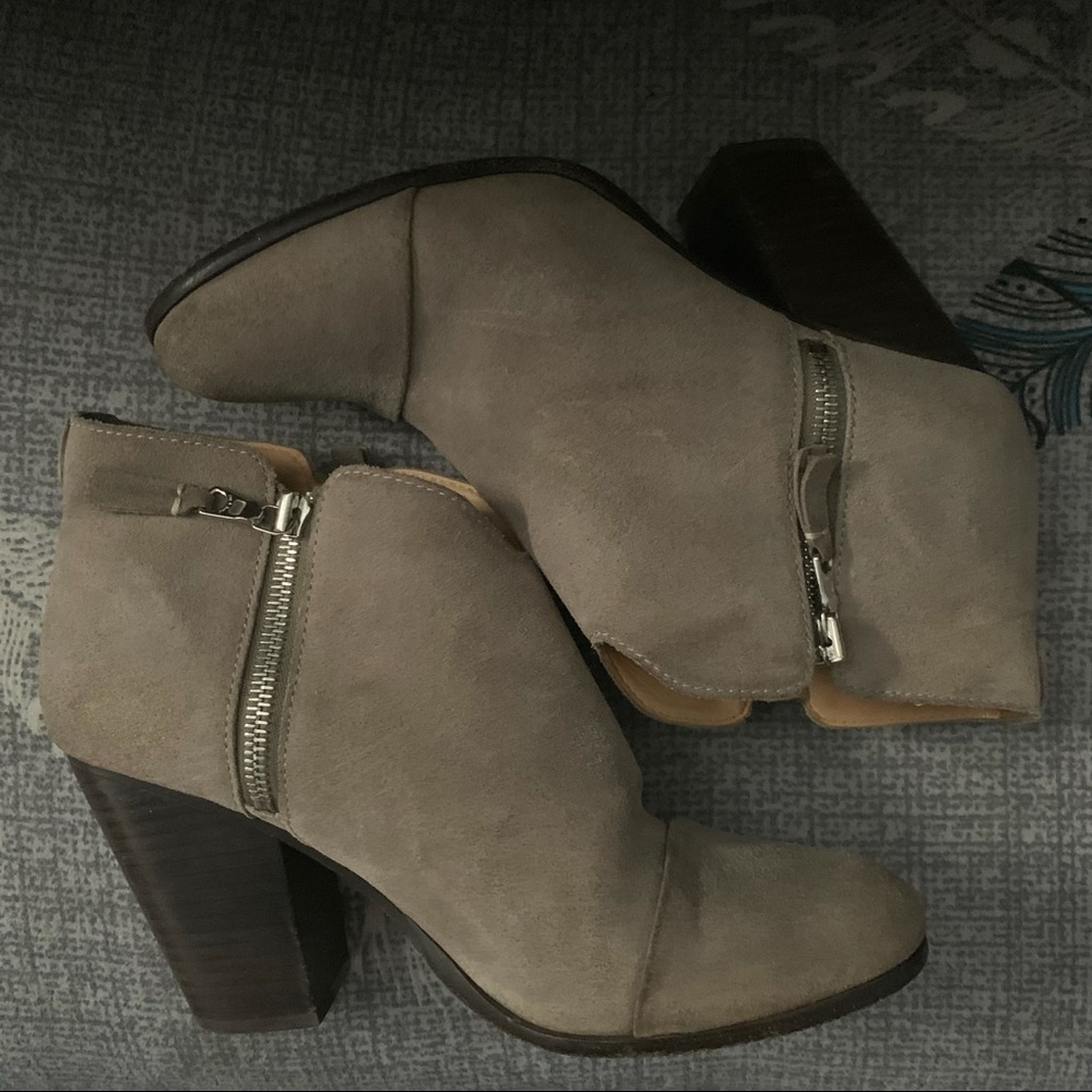 Rag & bone boots